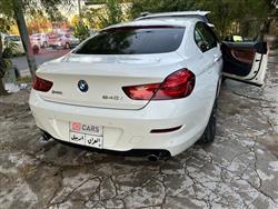 بي ام دبليو سيريس 6